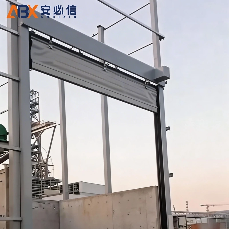 景德镇市高速堆积门